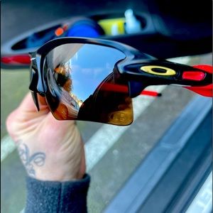 Oakley Flak 2.0 Prizm NFL Team XL Sunglasses